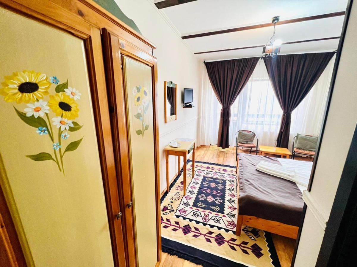 Pensiunea Casa Boiereasca Peştera المظهر الخارجي الصورة