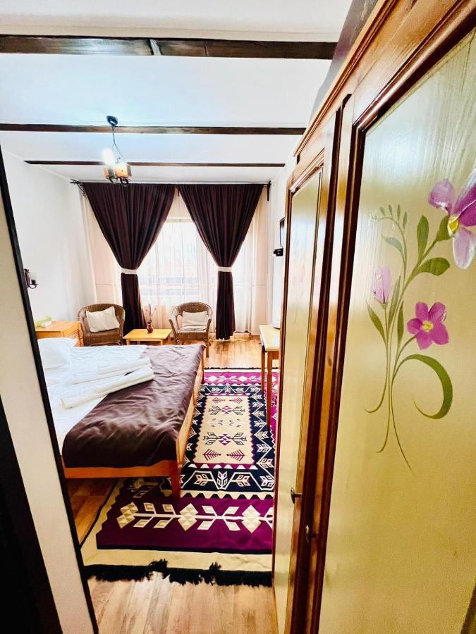 Pensiunea Casa Boiereasca Peştera المظهر الخارجي الصورة