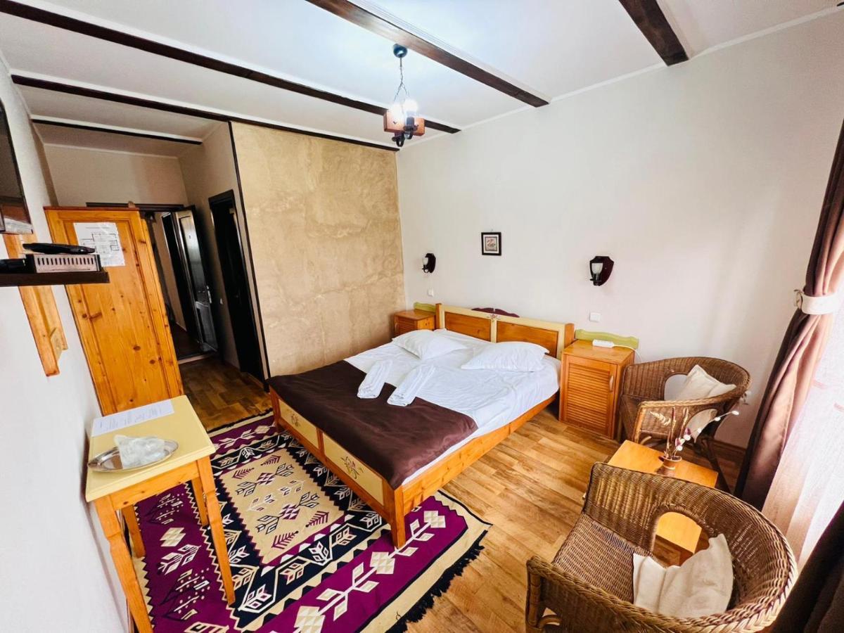 Pensiunea Casa Boiereasca Peştera المظهر الخارجي الصورة