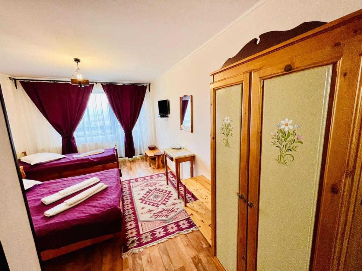Pensiunea Casa Boiereasca Peştera المظهر الخارجي الصورة