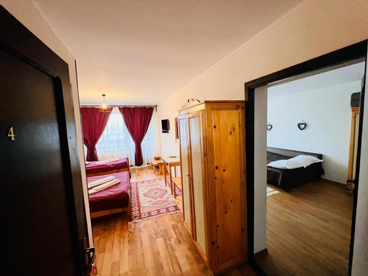 Pensiunea Casa Boiereasca Peştera المظهر الخارجي الصورة